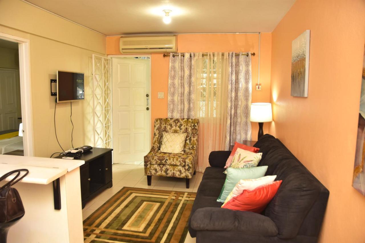 The Flat@Waterloo Daire Kingston Dış mekan fotoğraf